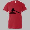 Youth Unisex Jersey Tee Thumbnail