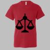 Youth Unisex Jersey Tee Thumbnail