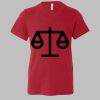 Youth Unisex Jersey Tee Thumbnail