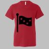 Youth Unisex Jersey Tee Thumbnail