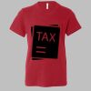 Youth Unisex Jersey Tee Thumbnail