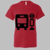 Youth Unisex Jersey Tee Thumbnail