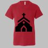 Youth Unisex Jersey Tee Thumbnail