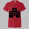 Youth Unisex Jersey Tee Thumbnail
