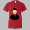 Youth Unisex Jersey Tee Thumbnail