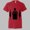 Youth Unisex Jersey Tee Thumbnail