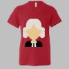 Youth Unisex Jersey Tee Thumbnail