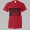 Youth Unisex Jersey Tee Thumbnail