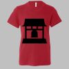 Youth Unisex Jersey Tee Thumbnail