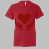 Youth Unisex Jersey Tee Thumbnail