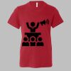 Youth Unisex Jersey Tee Thumbnail