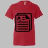 Youth Unisex Jersey Tee Thumbnail