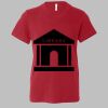 Youth Unisex Jersey Tee Thumbnail