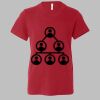 Youth Unisex Jersey Tee Thumbnail