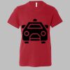 Youth Unisex Jersey Tee Thumbnail