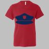 Youth Unisex Jersey Tee Thumbnail