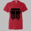 Youth Unisex Jersey Tee Thumbnail