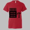 Youth Unisex Jersey Tee Thumbnail