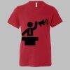 Youth Unisex Jersey Tee Thumbnail
