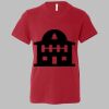 Youth Unisex Jersey Tee Thumbnail