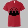 Youth Unisex Jersey Tee Thumbnail