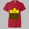 Youth Unisex Jersey Tee Thumbnail