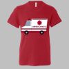 Youth Unisex Jersey Tee Thumbnail