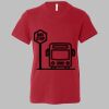 Youth Unisex Jersey Tee Thumbnail