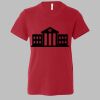 Youth Unisex Jersey Tee Thumbnail