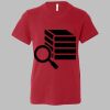Youth Unisex Jersey Tee Thumbnail