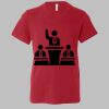 Youth Unisex Jersey Tee Thumbnail