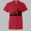 Youth Unisex Jersey Tee Thumbnail