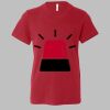Youth Unisex Jersey Tee Thumbnail