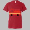 Youth Unisex Jersey Tee Thumbnail