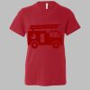 Youth Unisex Jersey Tee Thumbnail