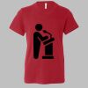 Youth Unisex Jersey Tee Thumbnail