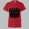 Youth Unisex Jersey Tee Thumbnail
