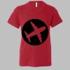 Youth Unisex Jersey Tee Thumbnail