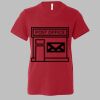 Youth Unisex Jersey Tee Thumbnail