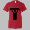 Youth Unisex Jersey Tee Thumbnail