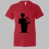 Youth Unisex Jersey Tee Thumbnail