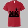 Youth Unisex Jersey Tee Thumbnail