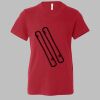 Youth Unisex Jersey Tee Thumbnail
