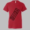 Youth Unisex Jersey Tee Thumbnail