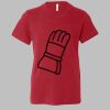 Youth Unisex Jersey Tee Thumbnail