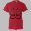 Youth Unisex Jersey Tee Thumbnail