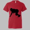 Youth Unisex Jersey Tee Thumbnail