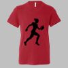 Youth Unisex Jersey Tee Thumbnail