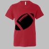 Youth Unisex Jersey Tee Thumbnail