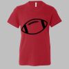Youth Unisex Jersey Tee Thumbnail